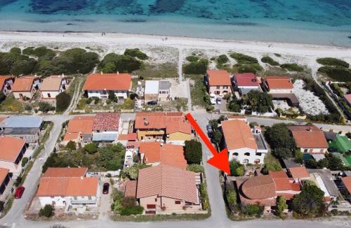 Sa Rocca Tunda House | Villa Gianni