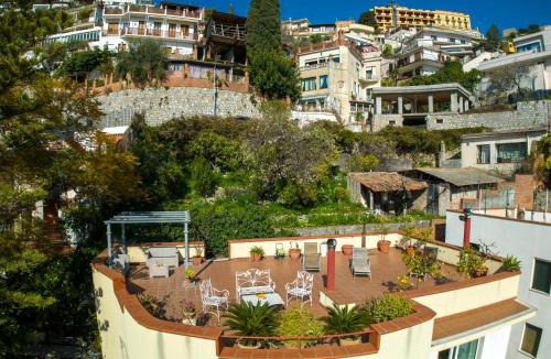 Taormina Bed & Breakfast | Villa Giannina B&B
