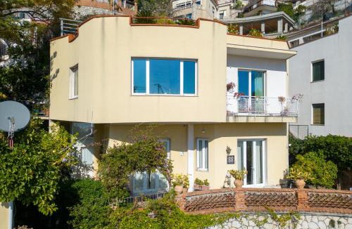 Taormina Bed & Breakfast | Villa Giannina B&B