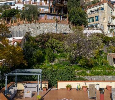 Taormina Bed & Breakfast | Villa Giannina B&B