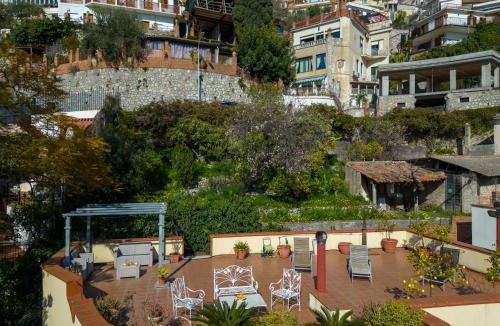 Taormina Bed & Breakfast | Villa Giannina B&B