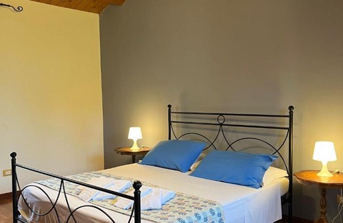 Santa Maria del Focallo House | Villa Giannina