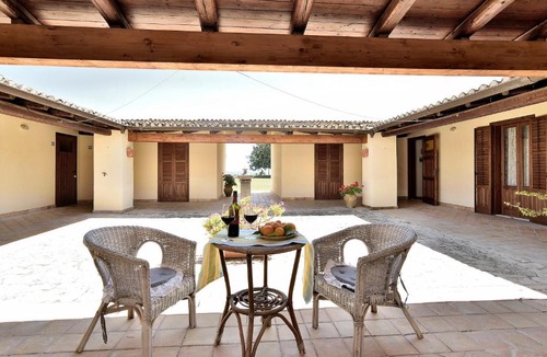 Santa Maria del Focallo House | Villa Giannina