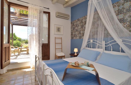 Santa Maria del Focallo House | Villa Giannina