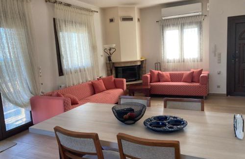 Gerakini Villa | Villa Giannoula