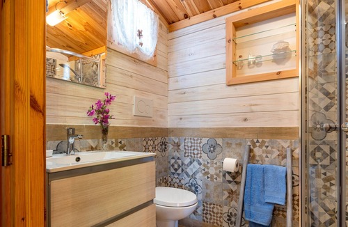Manduria Villa | Villa "Giardino Feng Shui" with Private Pool, 4 Private Terraces & Wi-Fi