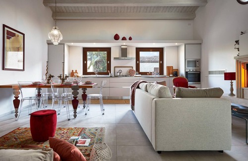Casa Papa Villa | Villa Giardini In Fiore - Modica
