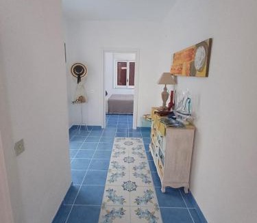 Palinuro House | Villa Giardino degli oleandri Palinuro