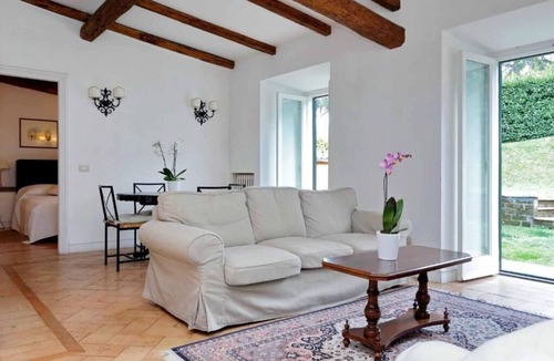 Grottaferrata Condo | Villa Giare