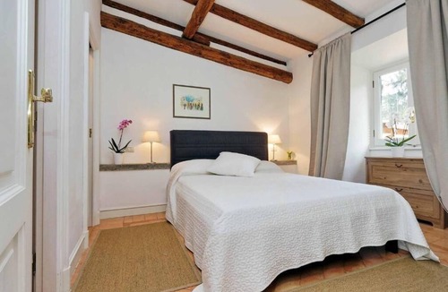 Grottaferrata Condo | Villa Giare