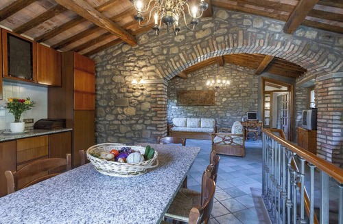 Cortona House | Villa Giarradea - Indipendent house with garden