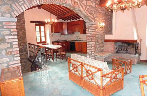 Cortona House | Villa Giarradea - Indipendent house with garden