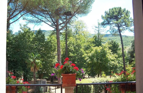 Cortona House | Villa Giarradea - Indipendent house with garden