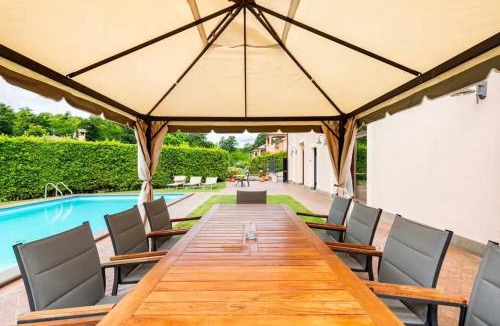 Pisciarelli House | Villa Gilda