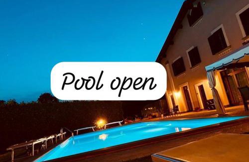 Pisciarelli House | Villa Gilda