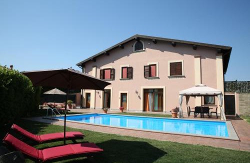 Pisciarelli House | Villa Gilda