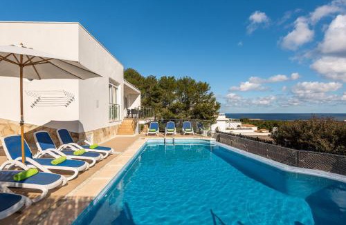 Coves Noves Villa | Villa Gill