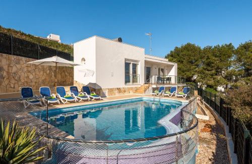 Coves Noves Villa | Villa Gill