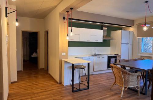 Moena Apartment | Villa Ginestra - 1
