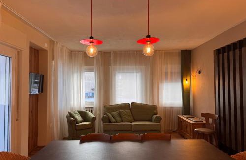Moena Apartment | Villa Ginestra - 1