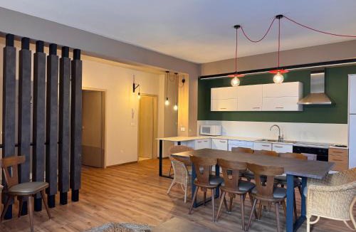Moena Apartment | Villa Ginestra - 1