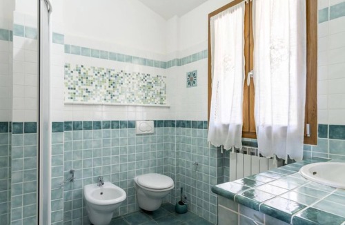 Ventimiglia Apartment | Villa Ginestra by Interhome