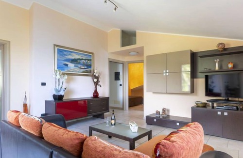 Ventimiglia Apartment | Villa Ginestra by Interhome