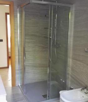 Molveno Apartment | Villa Ginestra