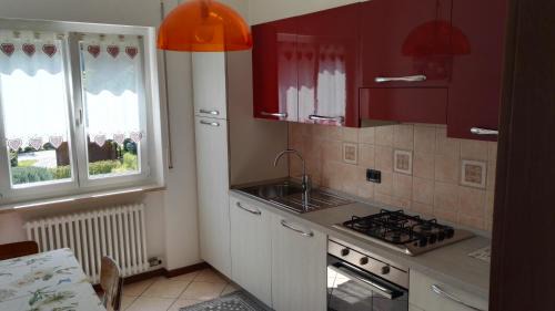 Molveno Apartment | Villa Ginestra