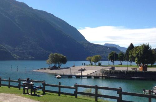 Molveno Apartment | Villa Ginestra
