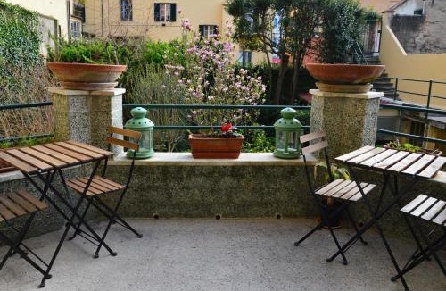 Sant'Antonio Bed & Breakfast | Villa Gini