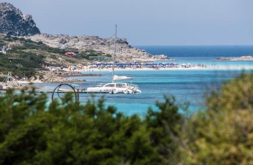 Stintino Apartment | Villa Gino