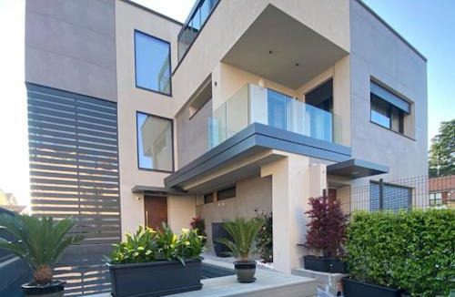 Monza Villa | Villa Gio's