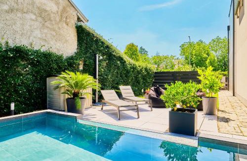 Monza Villa | Villa Gio's