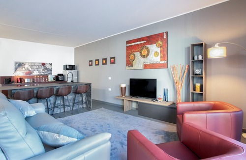 Monza Villa | VILLA GIO'S