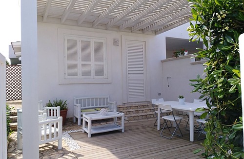 Torre Suda Villa | villa gio Torre Suda at 50 mt from the sea near Gallipoli beaches and torre san giovann