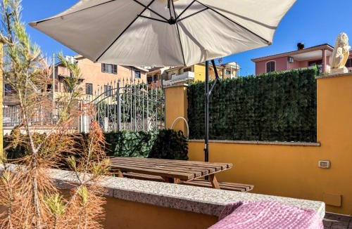 Lu Bagnu Apartment | Villa GioCar