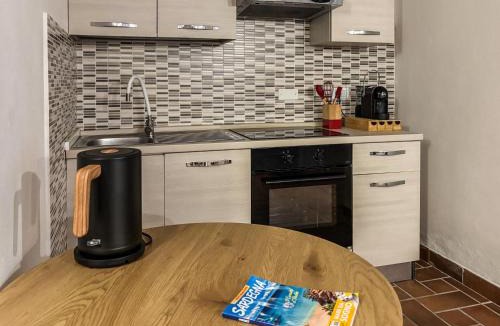 Lu Bagnu Apartment | Villa GioCar