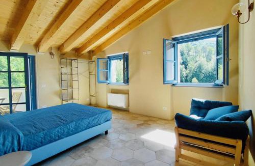 Cinque Terre House | Villa Gioia Agriturismo