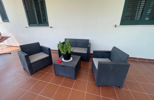 Leverano Villa | Villa Gioia