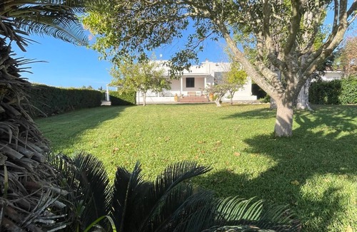 Leverano Villa | Villa Gioia