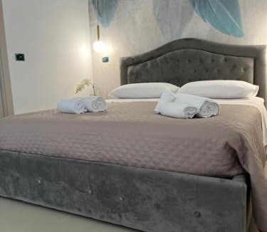 Realmonte Apartment | Villa Gioia