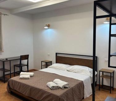 Agrigento House | Villa Gioia