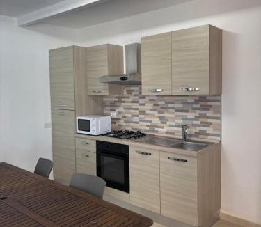 Agrigento House | Villa Gioia