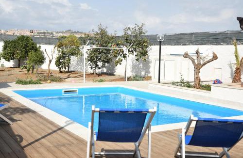 Agrigento House | Villa Gioia