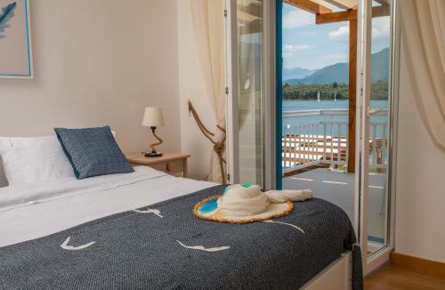 Tivat Villa | Villa Gioia
