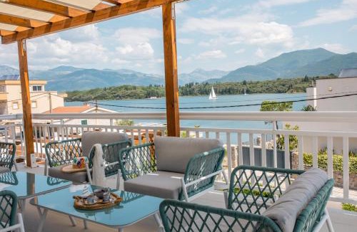 Tivat Villa | Villa Gioia