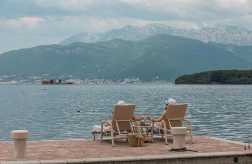 Tivat Villa | Villa Gioia