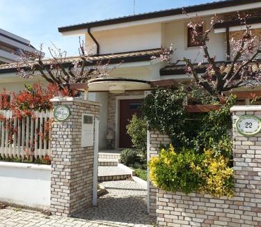 Montegranaro Bed & Breakfast | Villa Gioia Rooms