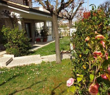 Montegranaro Bed & Breakfast | Villa Gioia Rooms
